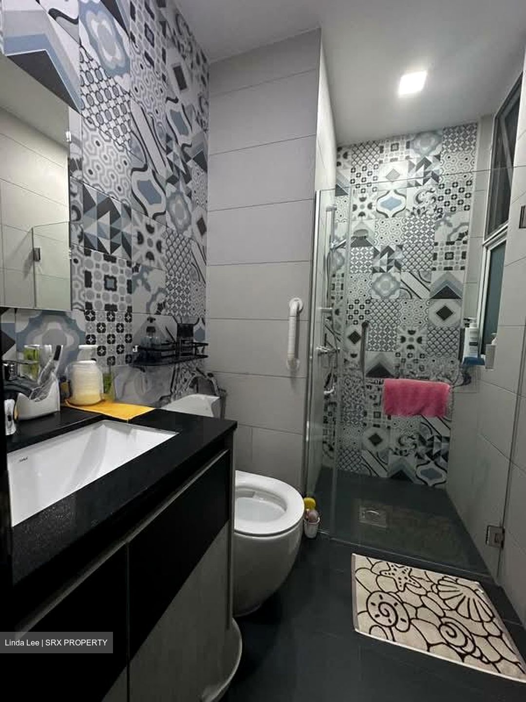 Forest Hills Condominium (D26), Condominium #606207751